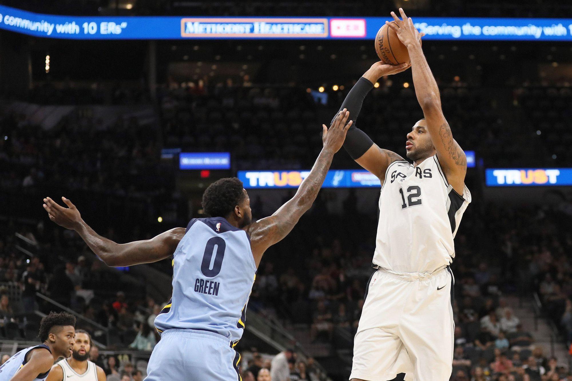 米兰体育-包含欧联赛程吃紧，圣安东尼奥马刺冲刺阶段完成体检，话题不断，更衣室氛围转暖的词条