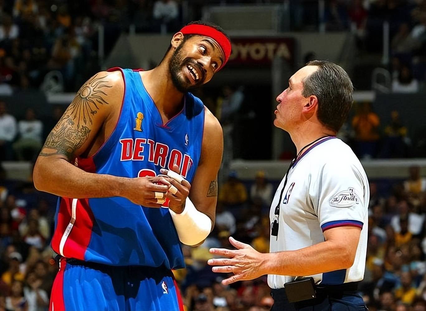 米兰娱乐官网-赛后突围战来临，底特律活塞围绕NBA总决赛战术微调，悬念犹存，训练强度明显提升的简单介绍